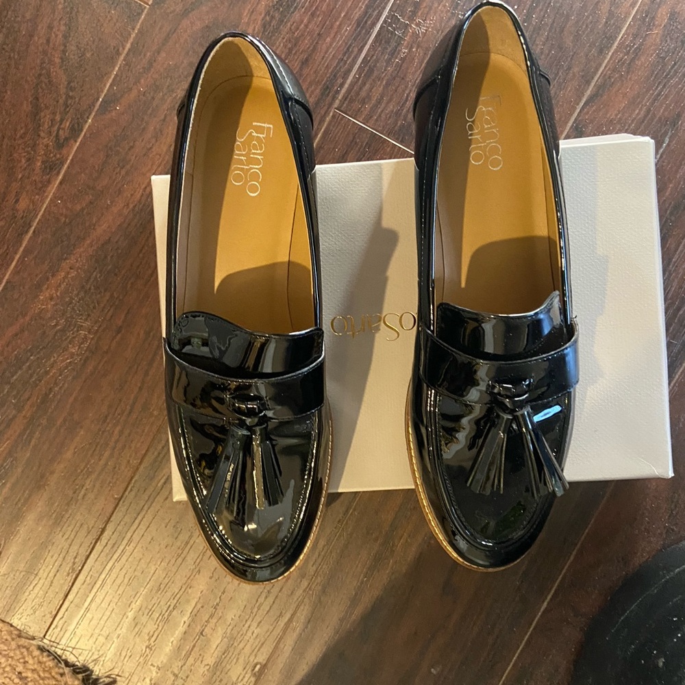 Franco Sarto Carolynn loafer